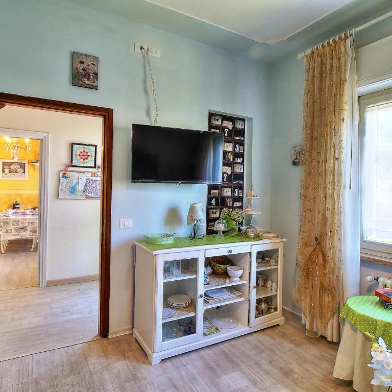 VILLA LE FATE dimora di Charme con piscina - Casa con 3 Camere da Letto - 12