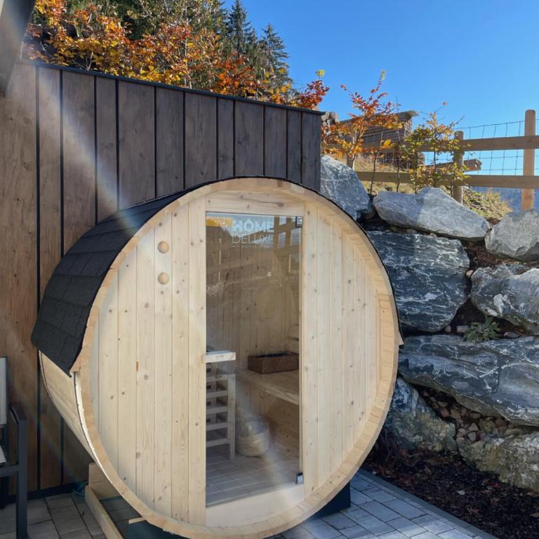 Traumblick Dachstein - Apartment mit 2 Schlafzimmern - 37