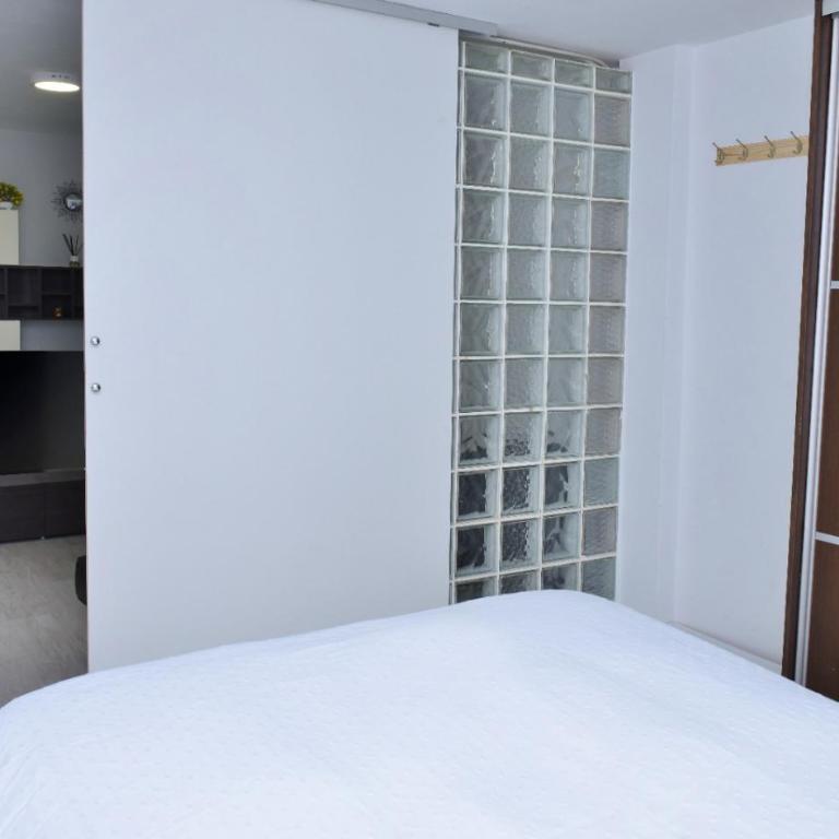 Departamentos C&G - One-Bedroom Apartment - 9