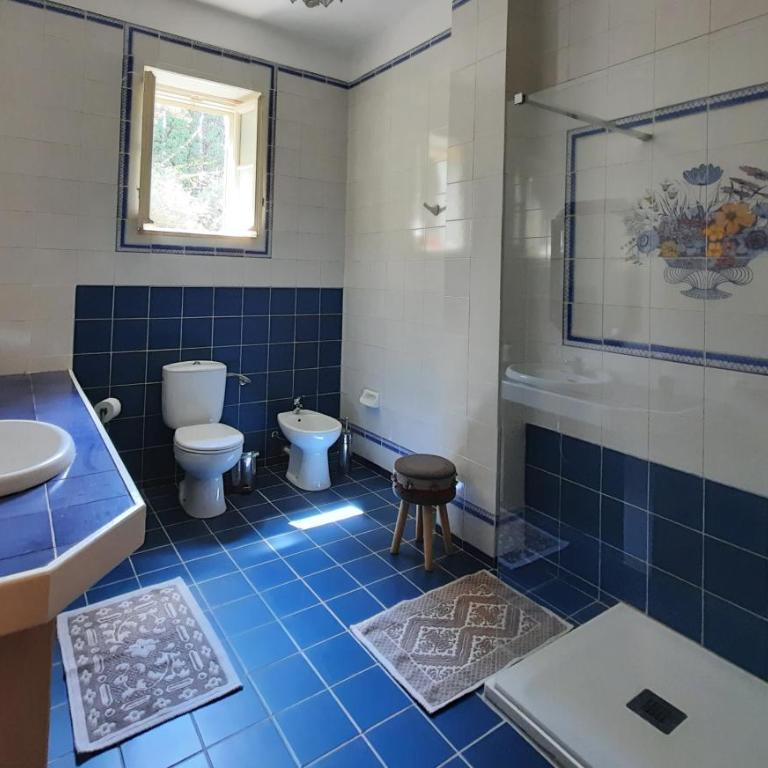 Villa del Commendatore Sirugo - Casa con 4 camere da letto - 29
