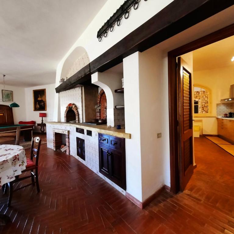 Villa del Commendatore Sirugo - Casa con 4 camere da letto - 27