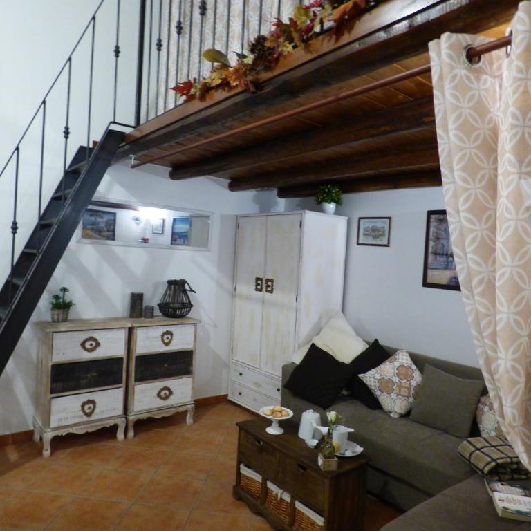 Casa Sicana - Apartment - 29