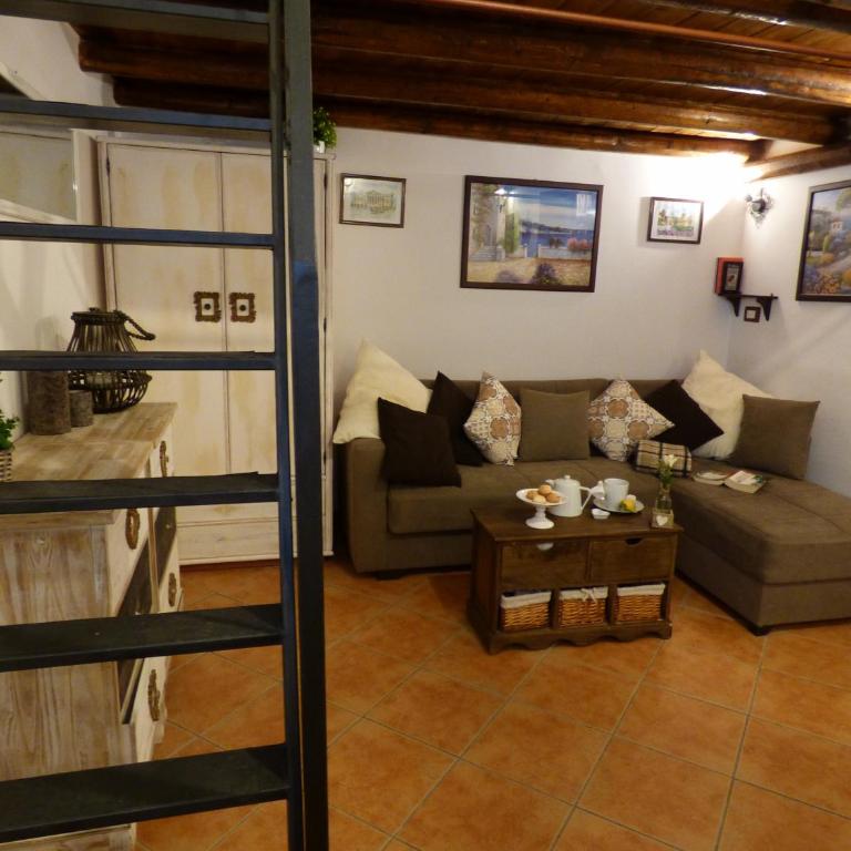 Casa Sicana - Apartment - 33