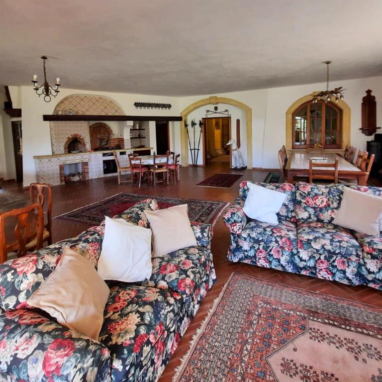 Villa del Commendatore Sirugo - Casa con 4 camere da letto - 26