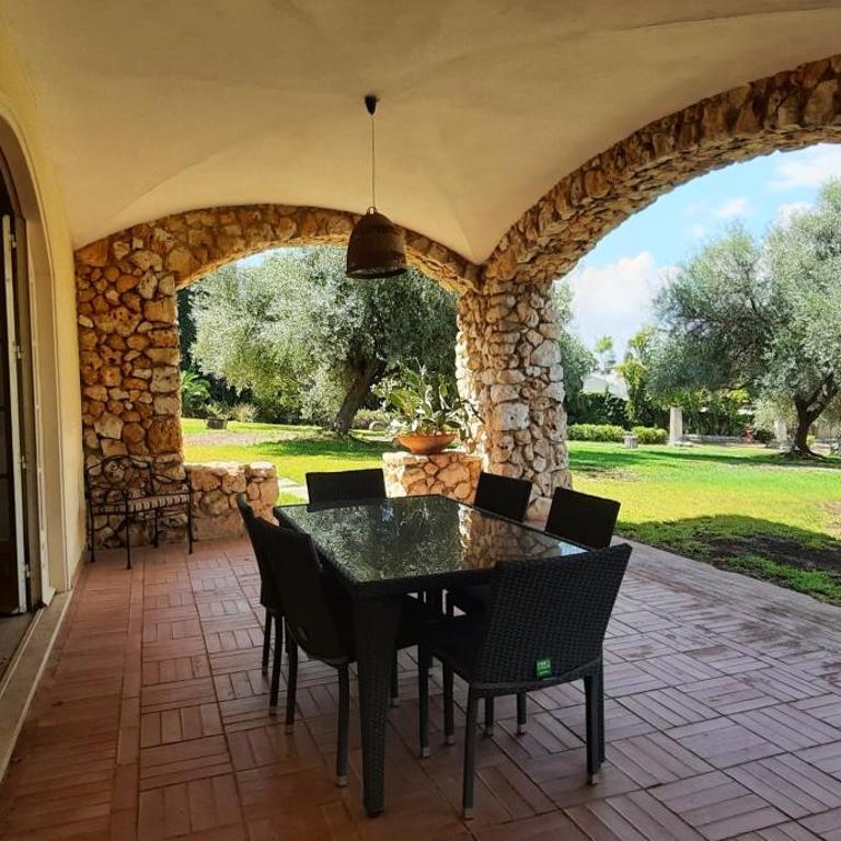 Villa del Commendatore Sirugo - Casa con 4 camere da letto - 25