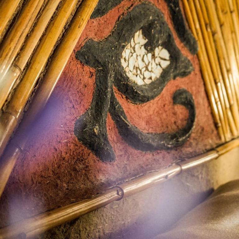 Lo De Ro - Deluxe Queen Room - 2