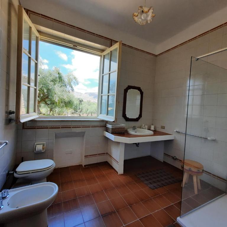 Villa del Commendatore Sirugo - Casa con 4 camere da letto - 19