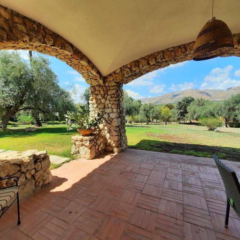 Villa del Commendatore Sirugo - Casa con 4 camere da letto - 17