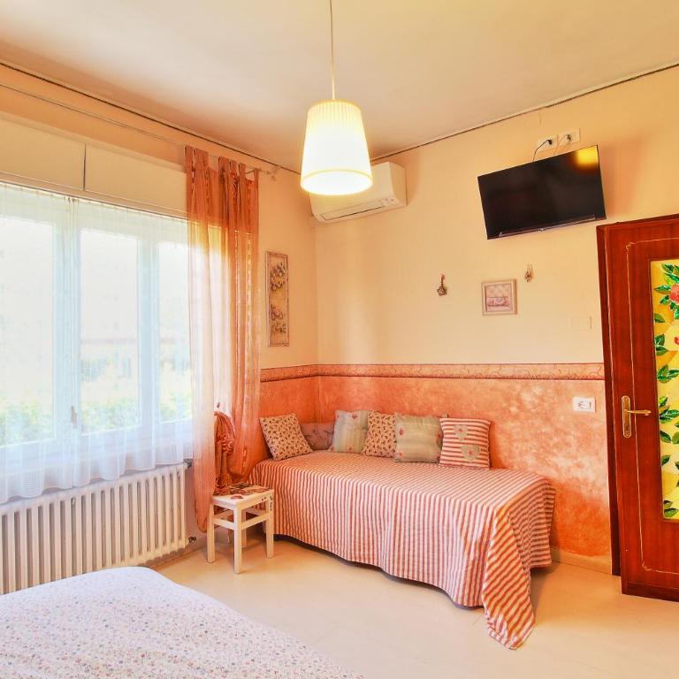 VILLA LE FATE dimora di Charme con piscina - Casa con 3 Camere da Letto - 21