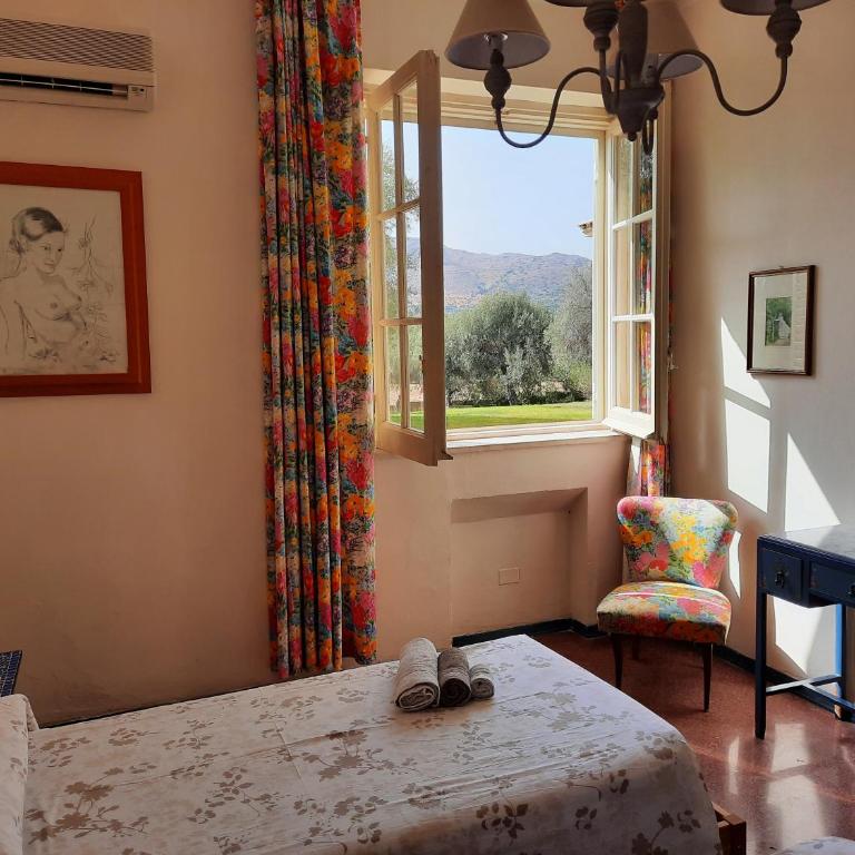 Villa del Commendatore Sirugo - Casa con 4 camere da letto - 14