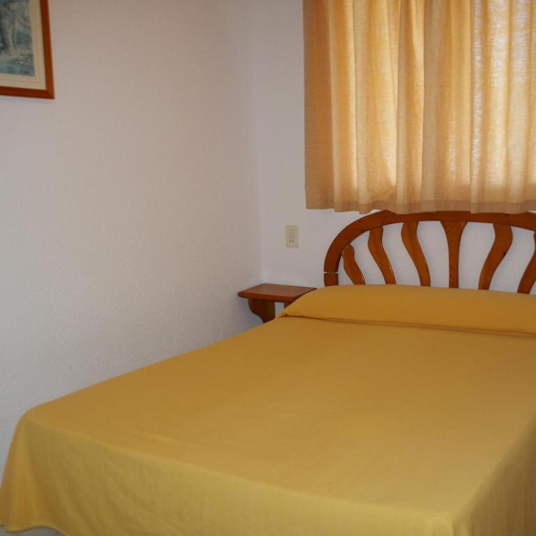 Apartamento Princicasim 2 dormitorios - Two-Bedroom Apartment - 3