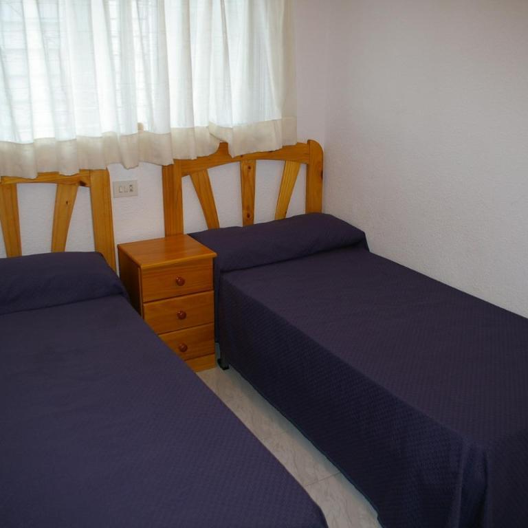 Apartamento Princicasim 2 dormitorios - Two-Bedroom Apartment - 4
