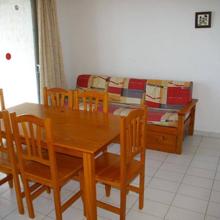 Apartamento Princicasim 2 dormitorios - Two-Bedroom Apartment - 7