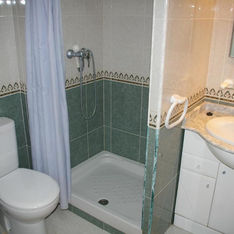 Apartamento Princicasim 2 dormitorios - Two-Bedroom Apartment - 12