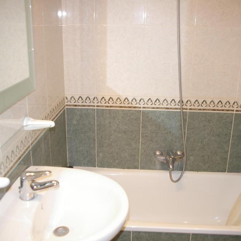 Apartamento Princicasim 2 dormitorios - Two-Bedroom Apartment - 13