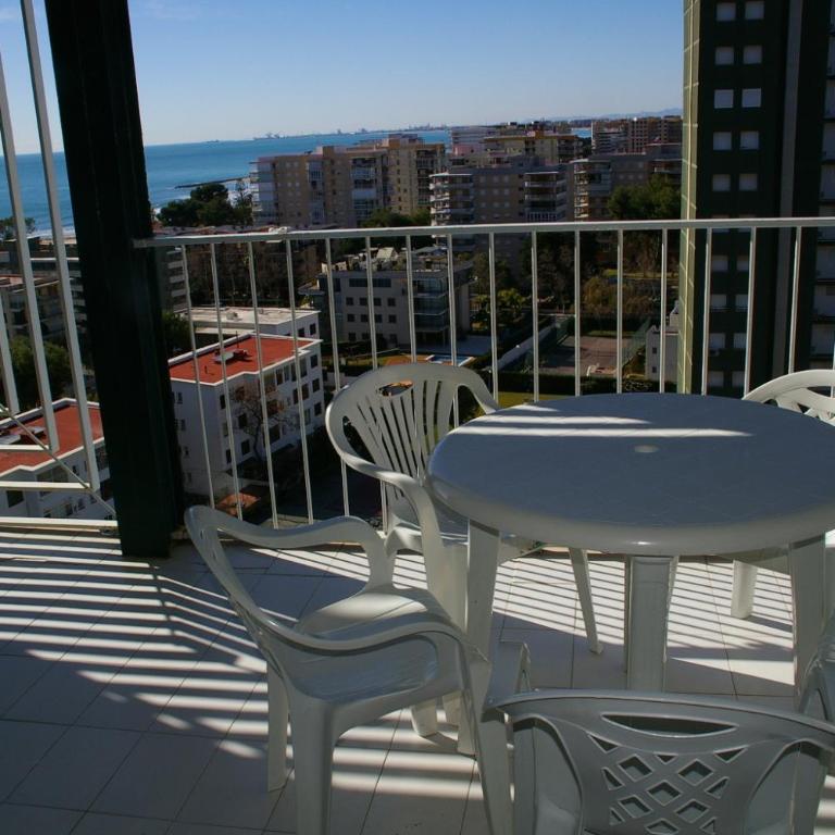 Apartamento Princicasim 2 dormitorios - Two-Bedroom Apartment - 17