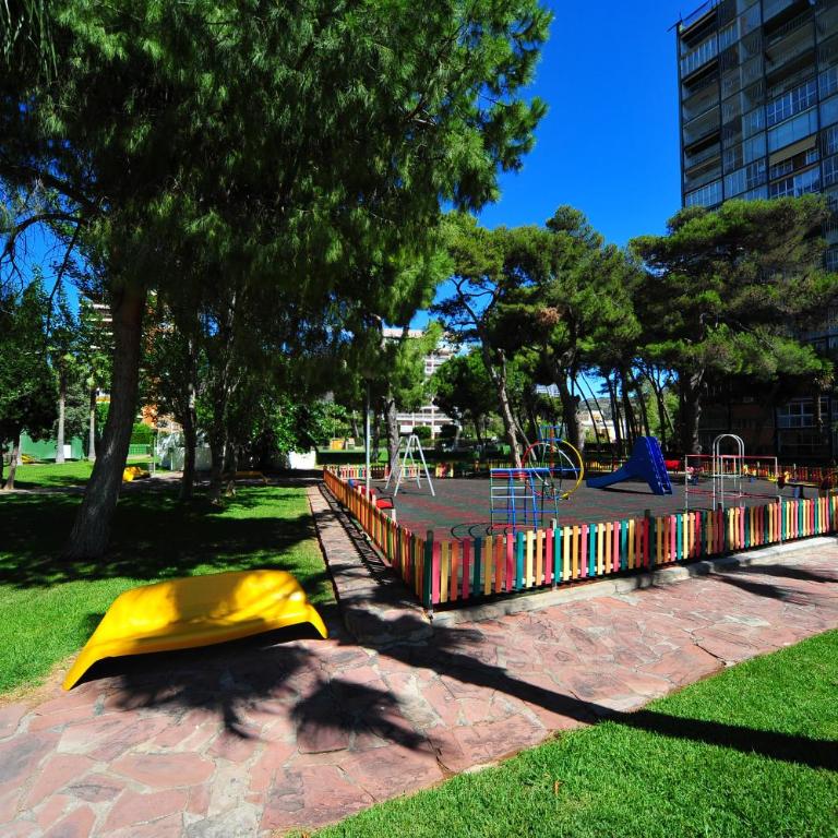 Apartamento Princicasim 2 dormitorios - Two-Bedroom Apartment - 20