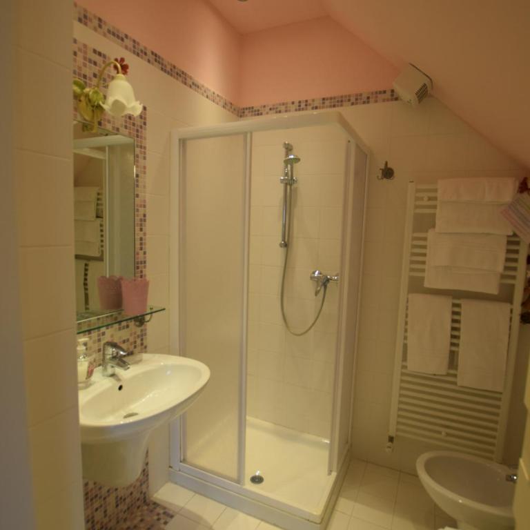 VILLA LE FATE dimora di Charme con piscina - Casa con 3 Camere da Letto - 16