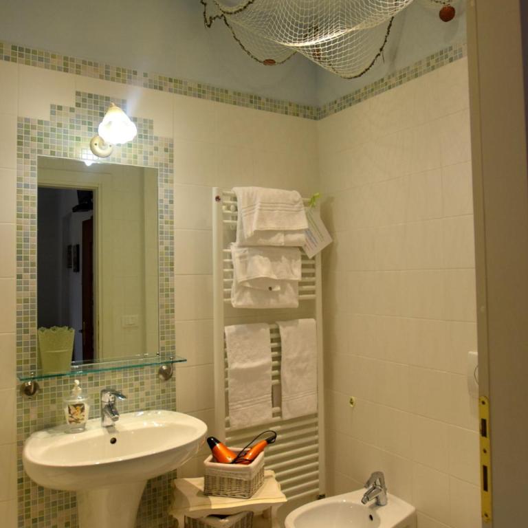 VILLA LE FATE dimora di Charme con piscina - Casa con 3 Camere da Letto - 15