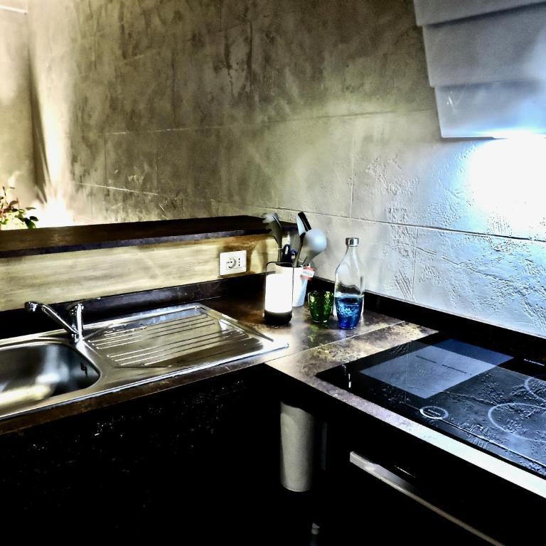 Collegio Suite - Appartamento con 1 Camera da Letto - 4