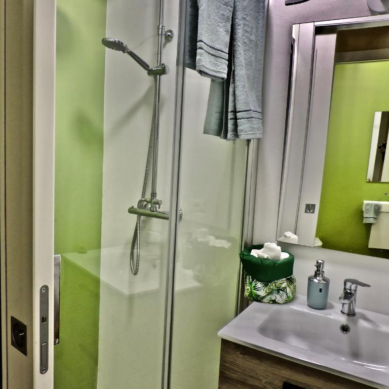 Collegio Suite - Appartamento con 1 Camera da Letto - 6