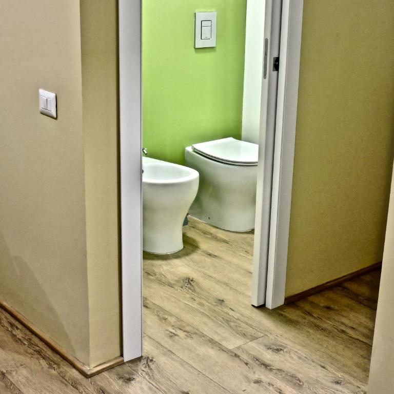 Collegio Suite - Appartamento con 1 Camera da Letto - 7