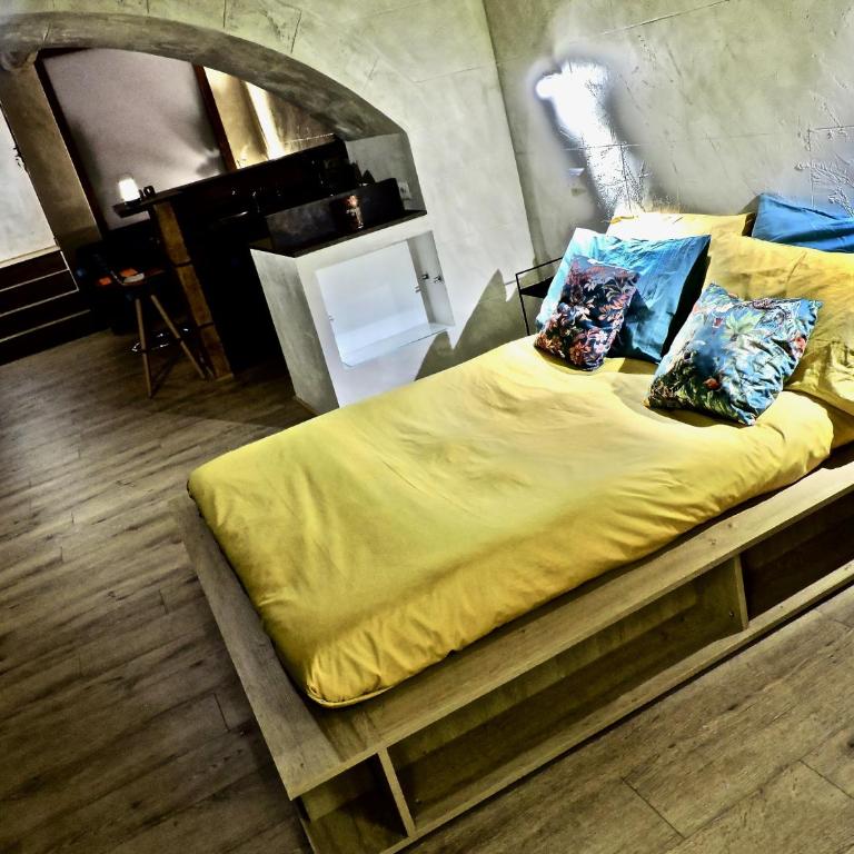 Collegio Suite - Appartamento con 1 Camera da Letto - 9