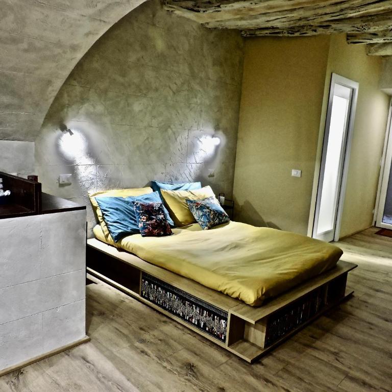 Collegio Suite - Appartamento con 1 Camera da Letto - 10
