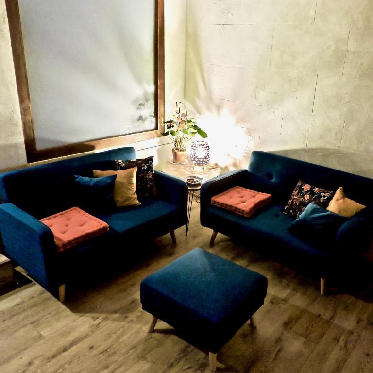 Collegio Suite - Appartamento con 1 Camera da Letto - 5