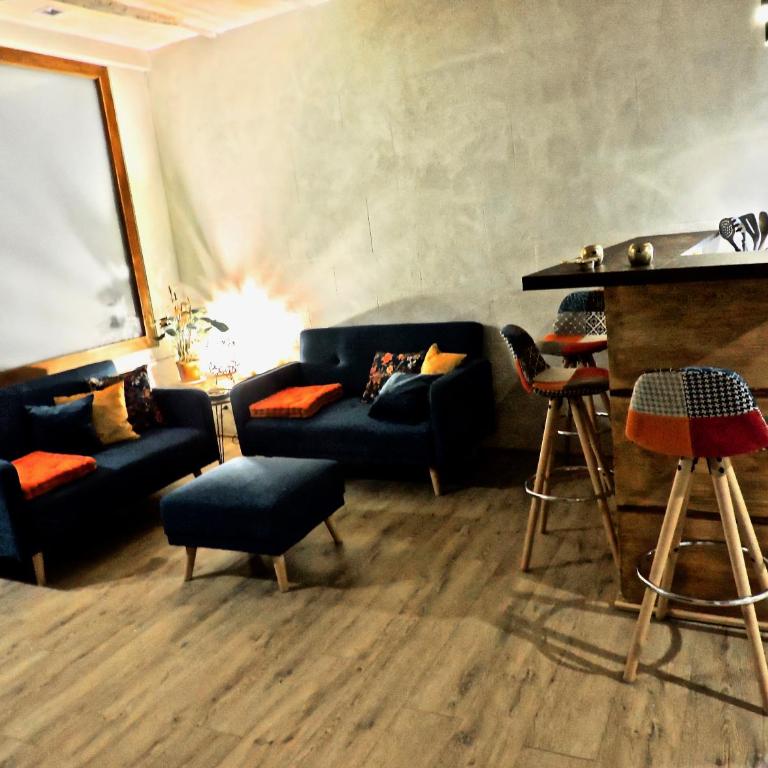 Collegio Suite - Appartamento con 1 Camera da Letto - 2