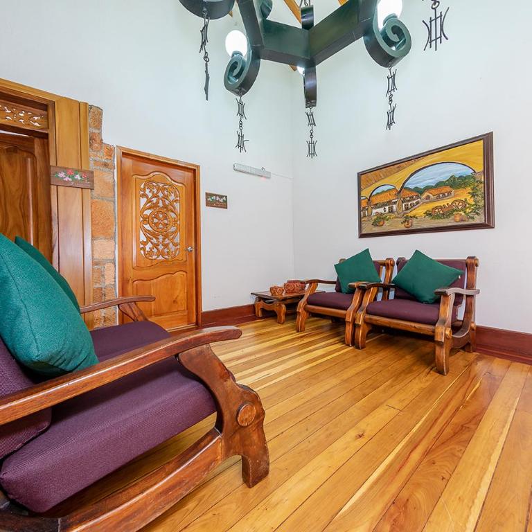 Ayenda Llanogrande Inn - Habitación Doble Superior - 4