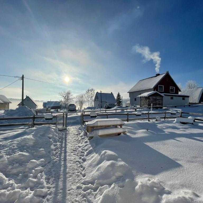 Guest House SARA - Superior Villa - 50