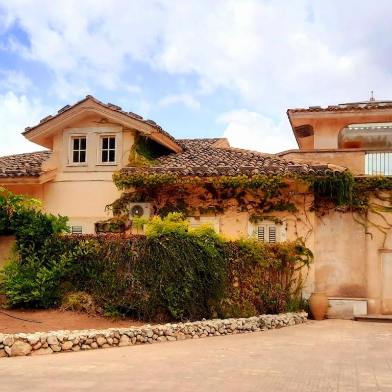 Villa del Commendatore Sirugo - Casa con 4 camere da letto - 10