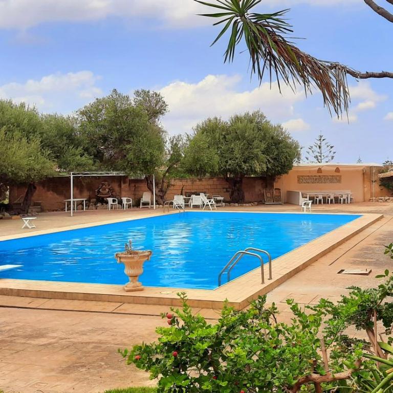 Villa del Commendatore Sirugo - Casa con 4 camere da letto - 9