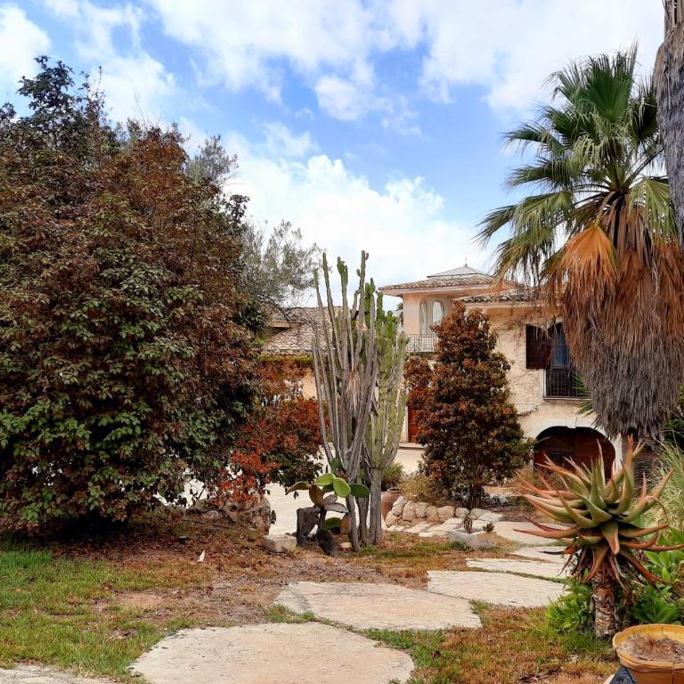Villa del Commendatore Sirugo - Casa con 4 camere da letto - 8