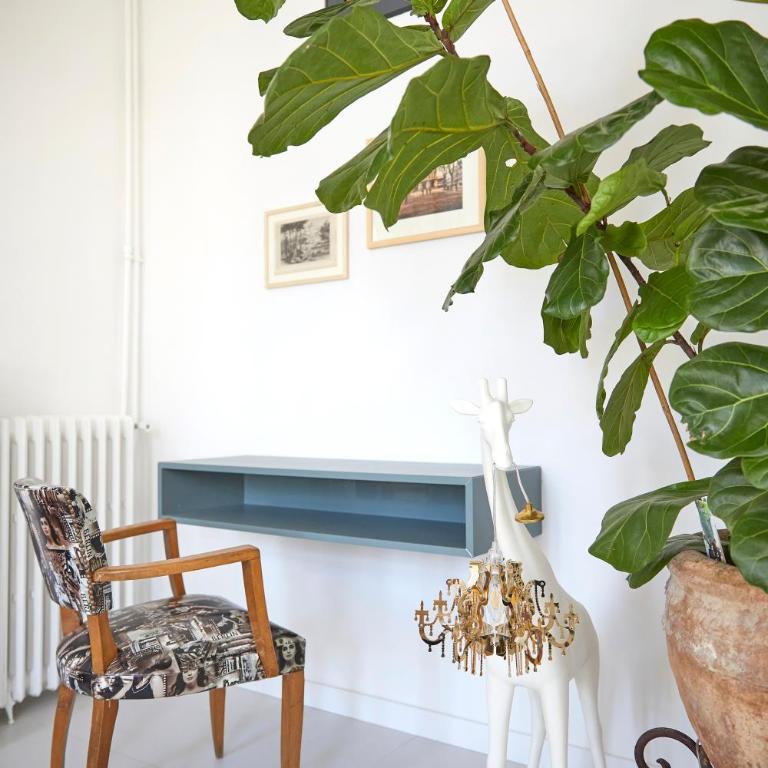 Beautiful Art Lovers Apartment - Appartement - 15