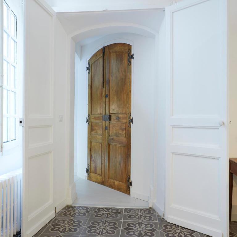 Beautiful Art Lovers Apartment - Appartement - 13