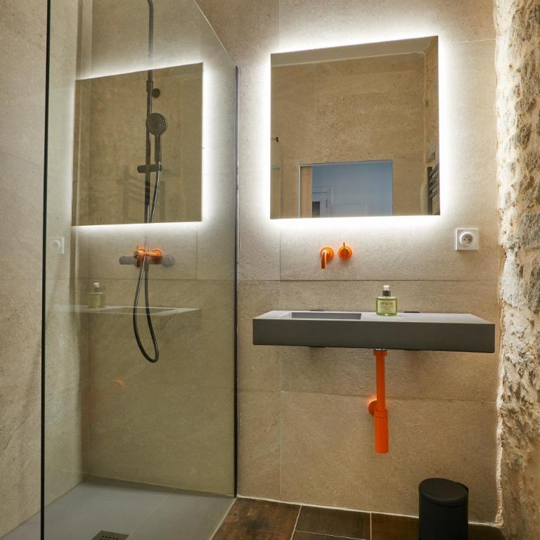 Beautiful Art Lovers Apartment - Appartement - 23
