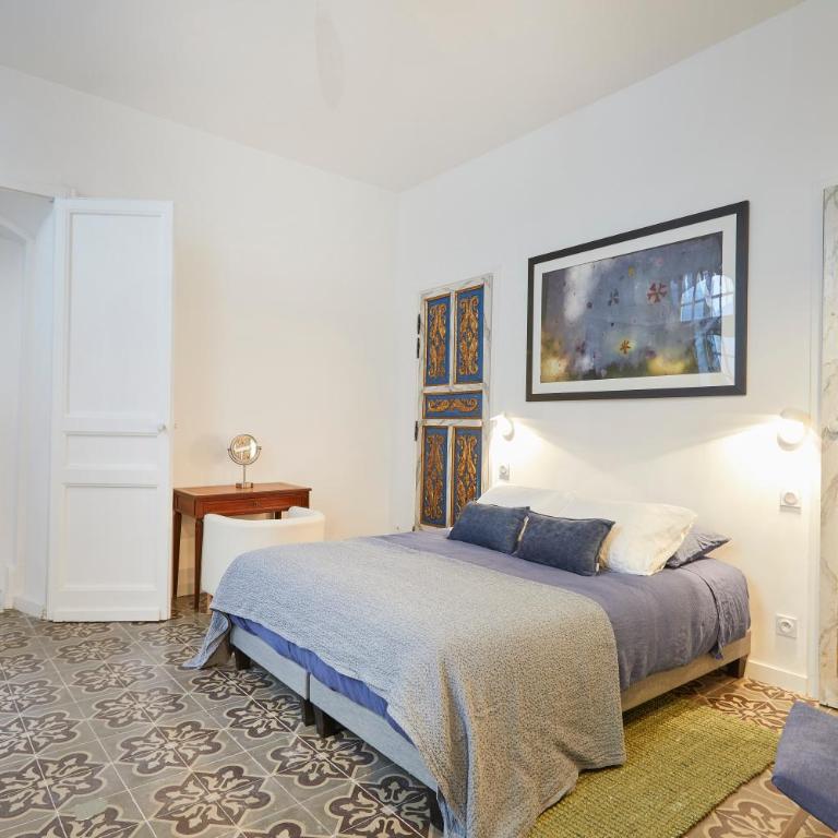 Beautiful Art Lovers Apartment - Appartement - 9