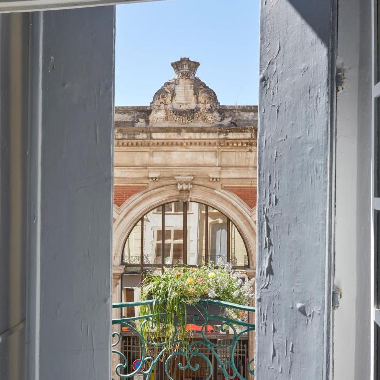 Beautiful Art Lovers Apartment - Appartement - 25