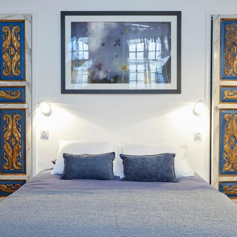 Beautiful Art Lovers Apartment - Appartement - 8