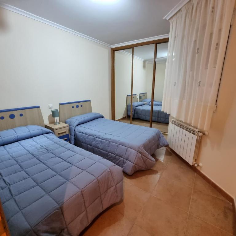 Apartamentos Rapadoira - Apartamento Superior - 6