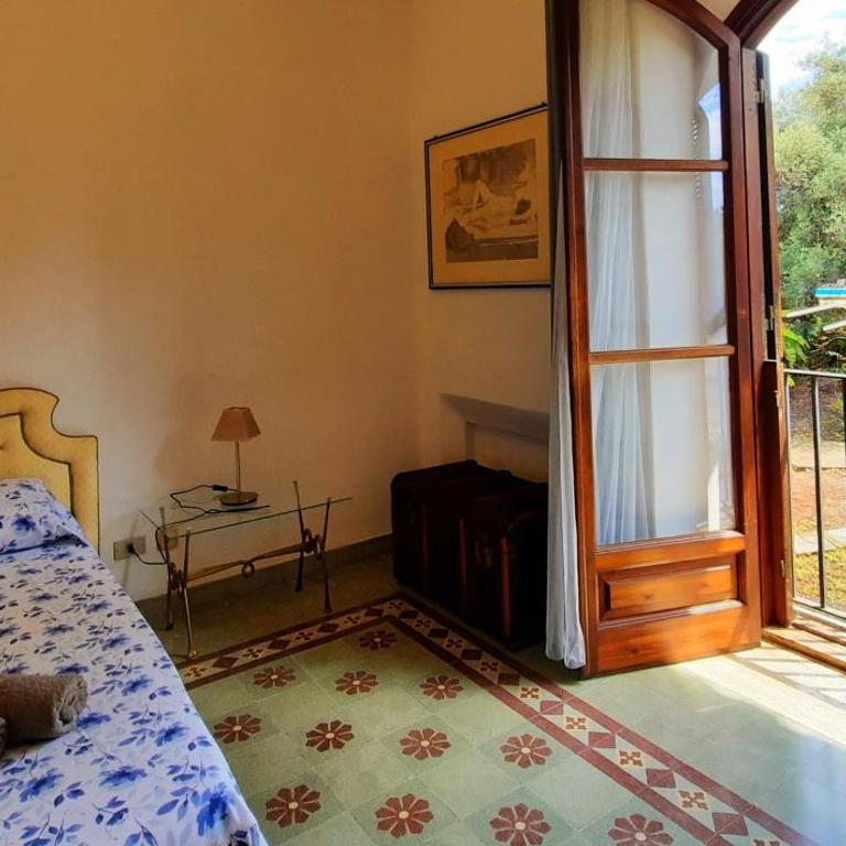 Villa del Commendatore Sirugo - Casa con 1 Camera da Letto - 14