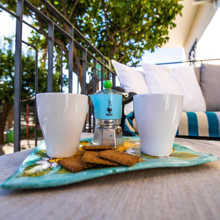 Familiaris Pompei Holiday Home - Appartamento con 2 Camere da Letto - 3