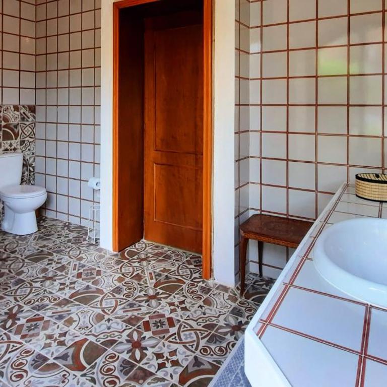 Villa del Commendatore Sirugo - Casa con 1 Camera da Letto - 13