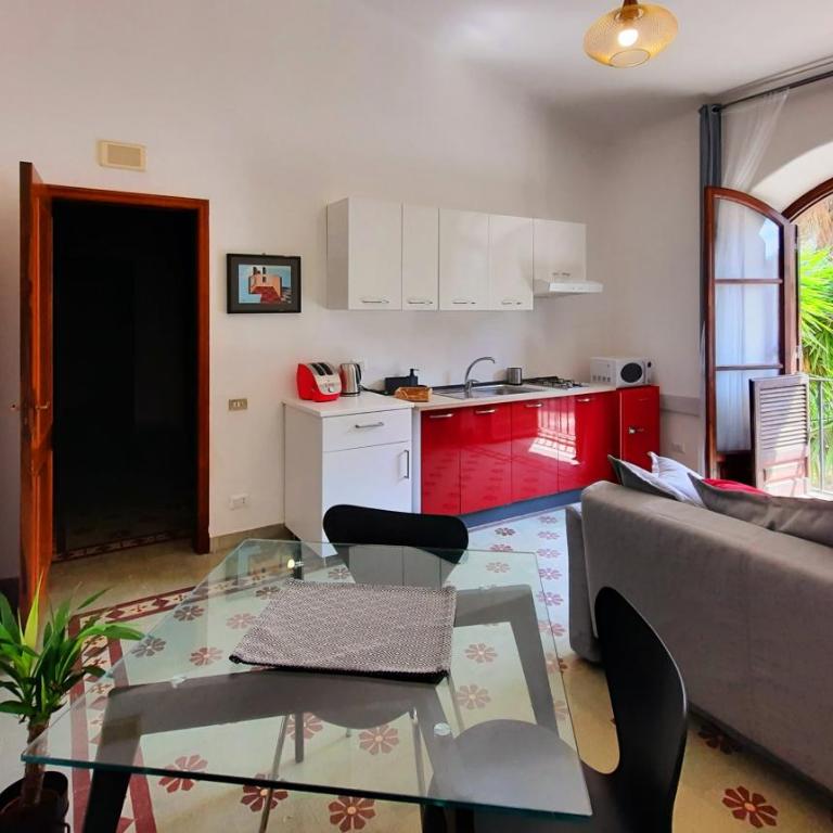 Villa del Commendatore Sirugo - Casa con 1 Camera da Letto - 12