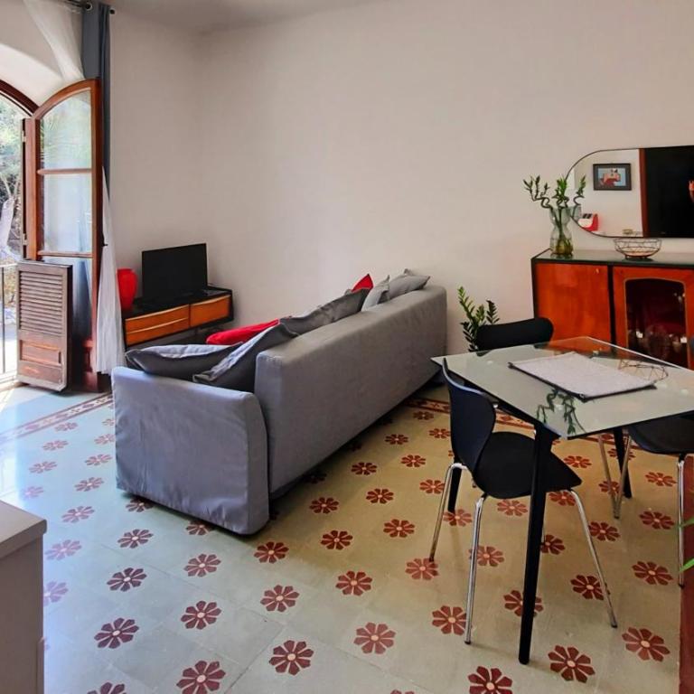 Villa del Commendatore Sirugo - Casa con 1 Camera da Letto - 10