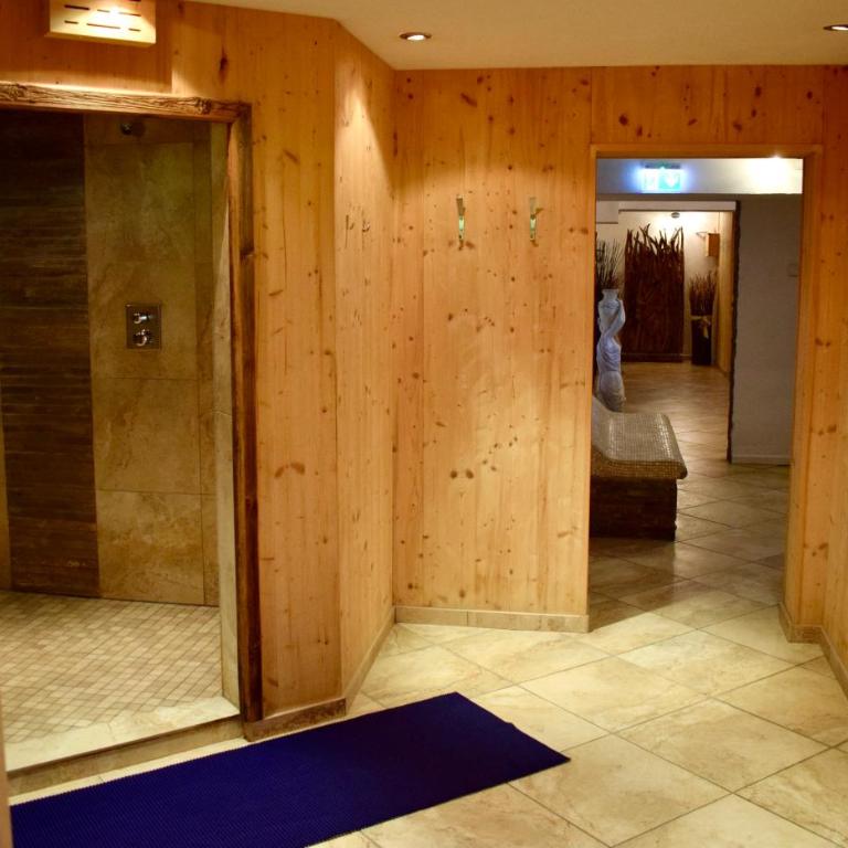 Gosau Apartment 407 - Apartment mit 1 Schlafzimmer - 36