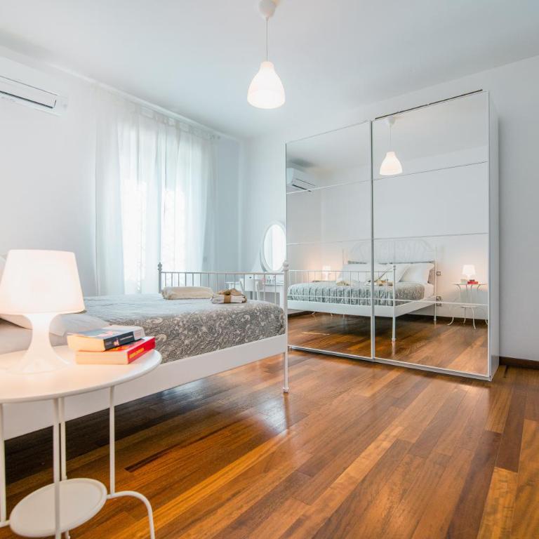 Familiaris Pompei Holiday Home - Appartamento con 2 Camere da Letto - 42