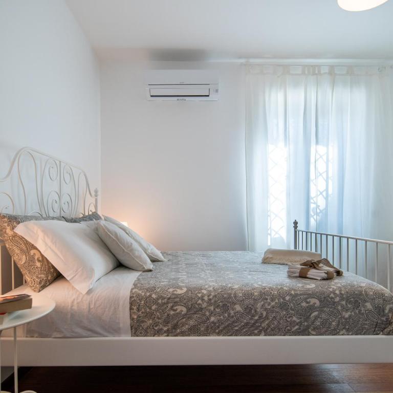 Familiaris Pompei Holiday Home - Appartamento con 2 Camere da Letto - 38